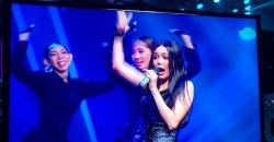 Impersonate Anggun, Penampilan Rina Nose di The Voice All Star Dapat Standing Ovation Juri