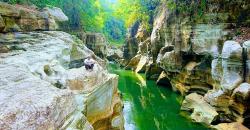 Ide Liburan ke Tasikmalaya, Ternyata 8 Tempat Eksotis Ini Jarang Diketahui Wisatawan <