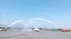 Bandara JB Soedirman di Purbalingga kembali Layani Penerbangan Komersial