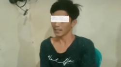 Kasus Begal Payudara di Cibeueum Cimahi Berakhir Damai<