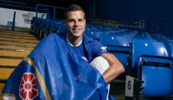 Gagal Rekrut Cesar Azpilicueta, Begini Penjelasan Direktur Barcelona