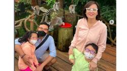 7 Artis yang Sukses Jalani Program Bayi Tabung, Nomor 6 Menanti Momongan sampai 14 Tahun