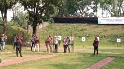 Peminat Senjata Api Bela Diri Meningkat, Ini Pistol Favorit Buatan Pindad