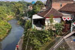 Pemkot Yogyakarta Kerja Keras Kurangi Kawasan Kumuh