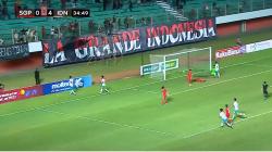 7 Kejadian Unik yang Terjadi pada Pertandingan Indonesia Vs Singapura, Aksi Sportif M Iqbal Bikin Salut
