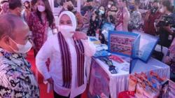 Ketum Oase-KIM Ajak Generasi Muda Sulut Lindungi Diri dari Narkoba