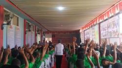 Ingin Sembuh, 60 Napi Kasus Narkoba Sumbar Ikut Program Rehabilitasi Sosial<