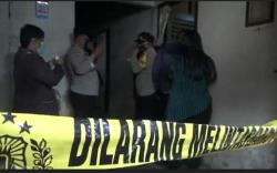 Tetangga Cium Bau Busuk, Ternyata Ada Mayat Pria Paruh Baya <