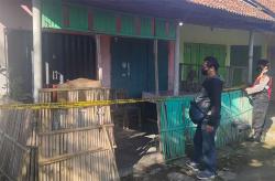 Geger, Warga Kulonprogo Ditemukan Mendadak Meninggal<