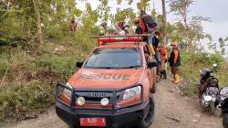 Cirebon Gempar, Pria Pencari Kroto Tewas di Tengah Hutan Cipanundan Kuningan<