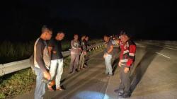 Gerak Cepat, Polda Lampung Bentuk Tim Gabungan Buru Pelaku Pelemparan Batu di Tol Sumatera