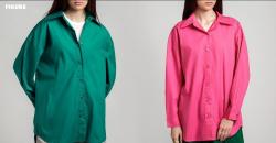 Ladies, Ini Alasan Mengapa Kamu Harus Punya Pakaian Oversize!