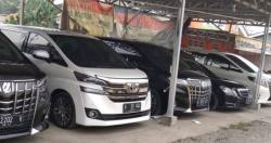 Liburan Efisien Bawa Mobil Sendiri atau Rental, Ini 3 Hal Jadi Pertimbangan