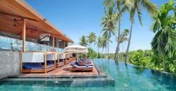 Inspirasi Staycation di Ubud sambil Menikmati Sawah dan Hutan Hijau 