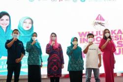 Wujudkan Indonesia Bebas Dengue, Enesis Gandeng Ibu PKK Malang