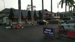 Polisi Olah TKP Kasus Bocah SD di Ciamis Tewas Diduga akibat HP Meledak, Ini Hasilnya<