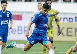 Hasil Liga 1: PSIS Semarang Raih 3 Poin Perdana usai Bungkam Barito Putera<