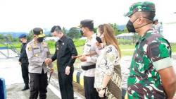 Polda Papua Barat Akan Tempatkan Pasukan Brimob di Kaimana, Ini Alasannya