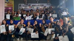 Tutup Kegiatan Pertukaran Pemuda Antarprovinsi di Manokwari, Ini Harapan Kemenpora