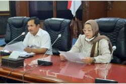  Vaksinasi Booster di DIY Masih Rendah, DPRD DIY Dorong Ada Percepatan 