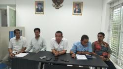 Ketum KONI Ngotot KBB Harus Tetap Jadi Tuan Rumah Porprov XIV 2022
