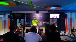 Turnamen POBSI Pool Circuit 2022 Series 2 Resmi Dibuka, 50 Pebiliar Berebut Ranking 1