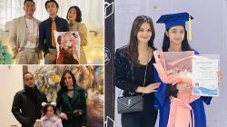 7 Anak Artis Juara Kompetisi Internasional, Nomor 5 Kumpulkan Banyak Medali Emas