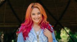 Hilang di Amerika, Marshanda Ungkap Sempat Dijebloskan ke Rumah Sakit Jiwa