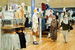 Sambut Hari Kemerdekaan RI, Pengusaha Mal Bakal Gelar Indonesia Shopping Festival 2022