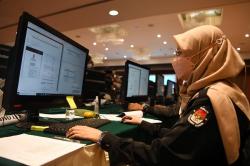 Sampling Anggota Belum Lengkap, 3 Parpol di KBB Diverifikasi Faktual Perbaikan