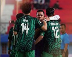 Hasil Liga Futsal Profesional: Dihajar DB Asia, Safin FC Terancam Degradasi