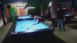 Pebiliar Yogyakarta Gebby Lolos ke 16 Besar, Siap Hadapi Juara POBSI Pool Circuit Seri I Kendari 