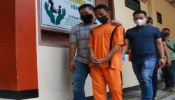 Terungkap Fakta Kasus Tewasnya Tukang Ojek di Geopark Sukabumi, Pelaku dan Korban Duel<