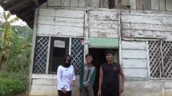 Kisah Pilu Pemuda Penderita Parkinson di Lampung, Ditinggal Ortu hingga Dibully Teman