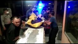 4 Tewas Tertabrak Kereta di Cirebon, PT KAI Minta Pelintasan Tanpa Pintu Ditertibkan<