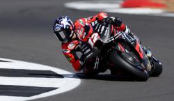 Hasil Kualifikasi MotoGP Valencia 2023: Vinales Pole Position, Bagnaia Kedua