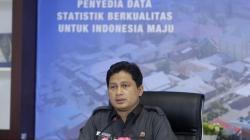 Ekonomi Gorontalo Triwulan II Tumbuh 4,91 Persen