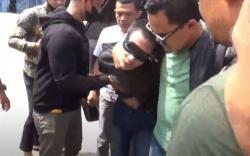 Tahanan Kejari Kisaran yang Kabur Tertangkap, Sembunyi di Rumah Teman