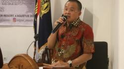 Deteksi Kehadiran Orang Asing, Camat dan Lurah di Tomohon Diminta Peka