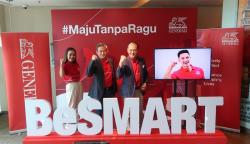 Terus Berinovasi, Generali Luncurkan Produk Terbaru BeSMART