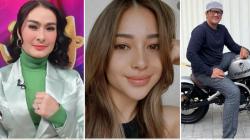 5 Artis Suka Meminjamkan Uang, Ada yang Rela Berikan Rp1 Miliar Demi Sahabat