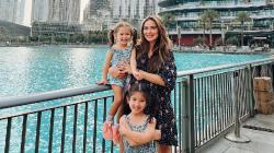 5 Anak Artis yang Punya Nama Terpanjang, Nomor 4 Kontroversial