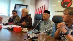 Ketua Dewan Pers Prof Azyumardi Azra Tutup Usia<