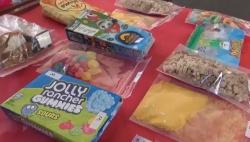 1 Kg Hasis Disamarkan Permen-Cokelat Dikirim dari AS ke Bali, Penerimanya Fiktif