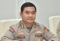 2 Oknum Polantas Viral Tendang Perut Warga Dibawa ke Propam Polda Jambi