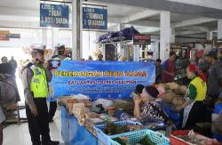 Satlantas Polres Kebumen Soroti Maraknya Pelajar Bermotor Tanpa Miliki SIM