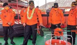 Basarnas Tambah 20 Alat Selam untuk Penanganan Kecelakaan Laut dan Sungai di Babel