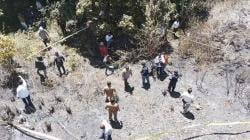 Bakar Hutan di Kawasan Danau Toba, Lansia dan Remaja Ditangkap Polisi