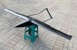 Mahasiswa UMY Ciptakan Pesawat UAV, Kualitas Tak Kalah dengan Produk Luar Negeri