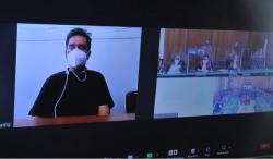 Sidang Pencabulan Anak Kiai Jombang, Hakim Tolak Eksepsi Terdakwa Mas Bechi 